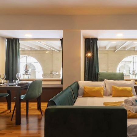 Turin Bed & Books By Wonderful Italy Турин Экстерьер фото